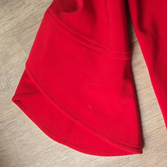 Joseph Ribkoff Classic Trapeze Jacket Sz 4 - Picture 9 of 9